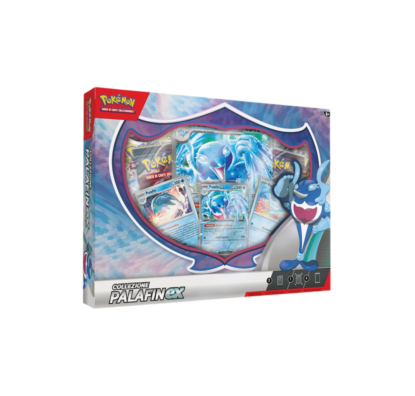 Collezione Palafin EX