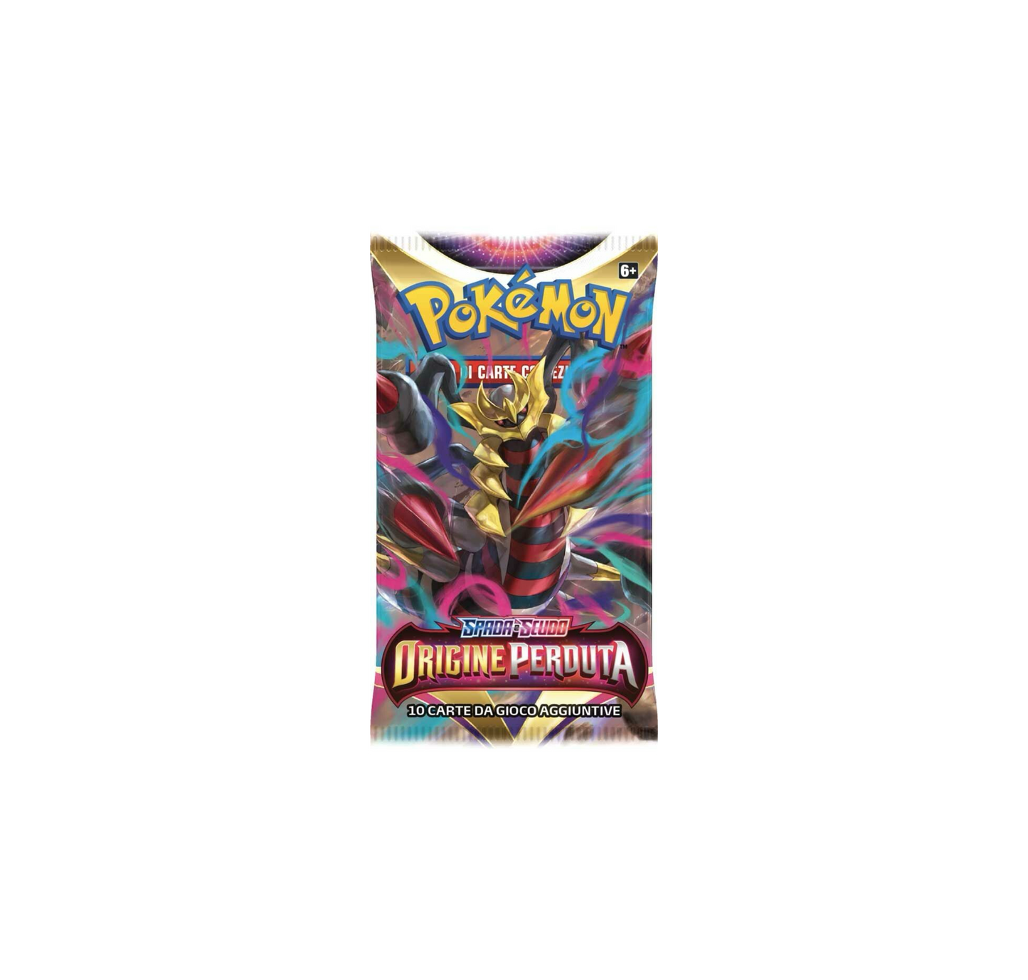 Origine Perduta Pacchetto Singolo