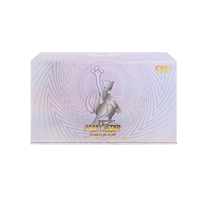 Mewtwo VSTAR Collection Set Gift Box